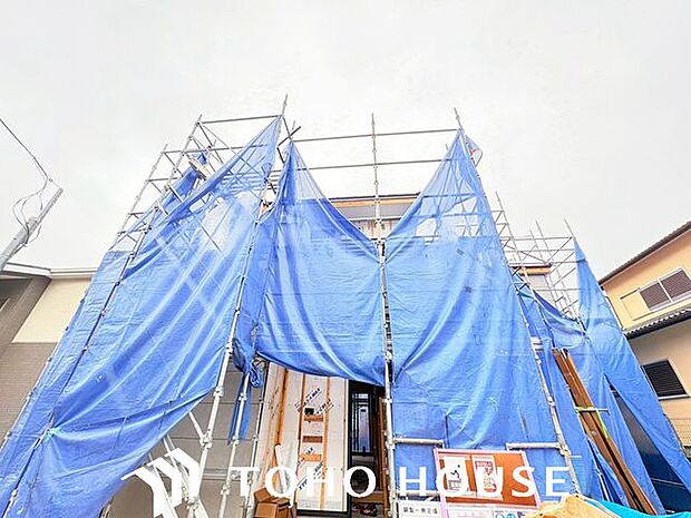 ただ『住む』だけじゃない！　気持ち良く住んで欲しい気持ちをこめて・・・。お家の事、街の事、お金の事、何でも相談して下さい♪