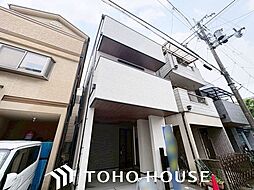 大阪府枚方市磯島茶屋町