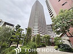 阿波座ライズタワーズフラッグ46