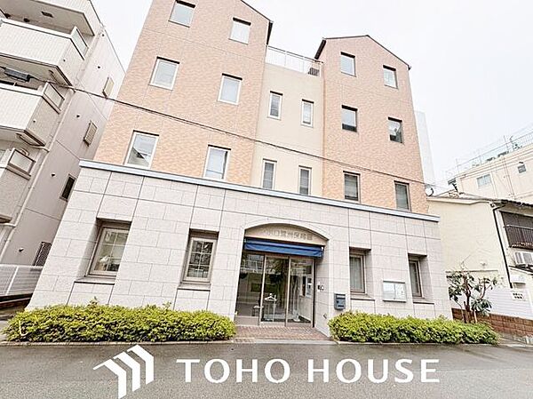 アポロ鷺洲保育園 徒歩7分。 510m