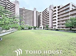 ローレルコート城北公園通り　2番館