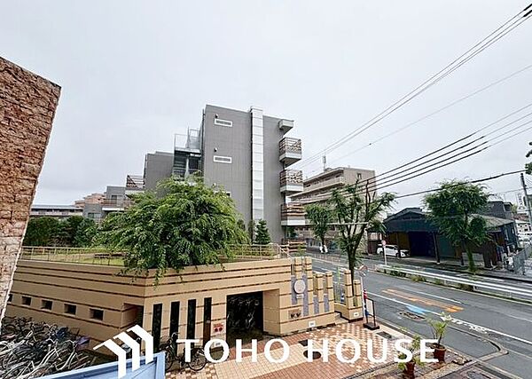 手入れの行き届いたマンションは、住み心地も良く、資産価値も維持されます。マンションではまず、外壁やエントランスなどの共用部分の維持管理がポイント。