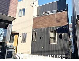 大阪府吹田市山田西１丁目
