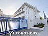 周辺：伊丹市立鈴原小学校 徒歩9分。 700m