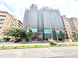 ライオンズマンション住之江公園