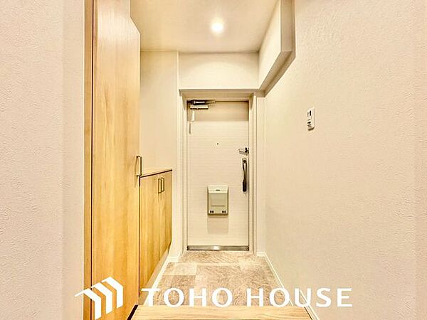 『ただいま！』『おかえり♪』。新居で交わす家族同士の何気ないやり取りがただ何となく嬉しいんです。自分のお家を手に入れた事の喜びが感じられるお客様からの素敵なエピソードです。