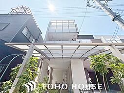 大阪府大阪市西成区花園南1丁目