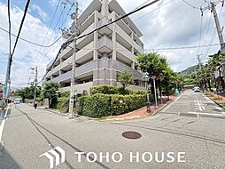 エスリード雲雀丘花屋敷