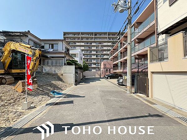 一歩踏み出すと今までとは違う、新しい生活のスタート！住宅ローンのことや税金のこと・・・何がわからないのかわからない・・・といったことはお気軽にスタッフまで