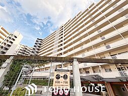 西宮マリナパークシティ 海のまち壱番館