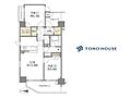 クレヴィア大阪同心CENTRAL3階6,580万円