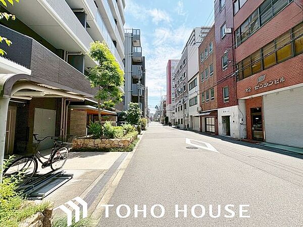 物件の陽当りや通風・仕様設備やお部屋の大きさの比較、近隣・周辺環境や街並みなど、資料には掲載していない情報が現地にはたくさんあります。　是非ご確認ください。