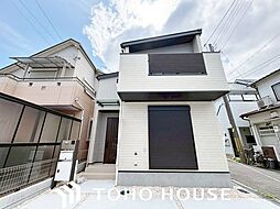 大阪府枚方市渚元町