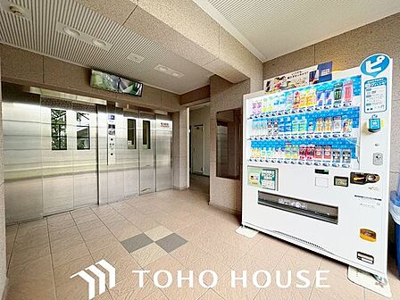 自動販売機