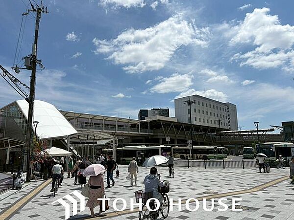 周辺を拡大表示