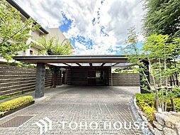 プラウド芦屋平田町
