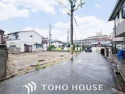 大阪府豊中市稲津町2丁目