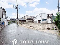 大阪府豊中市稲津町2丁目