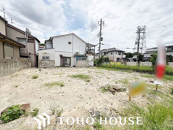 些細な事でも何でも質問して下さい。誰よりも解り易く、安心して理想の土地が購入出来る様サポート致します