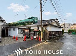 兵庫県川西市火打２丁目