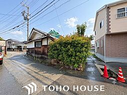 兵庫県川西市火打２丁目