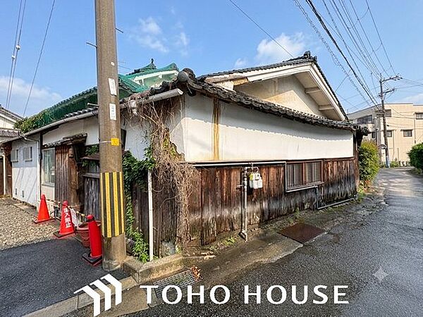 建築条件無しの売地につき、お好みのハウスメーカーで建築可能です！