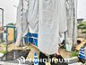外観：『今日これから！！』の見学が可能です！また、『購入前に住宅ローンの相談を・・・』、『引渡後の保証は・・・？』といった多くの方が感じる不安を解消します！！お気軽にお声がけくださいませ♪♪