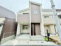 兵庫県尼崎市大庄北５丁目