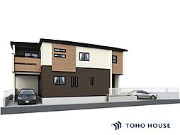 大阪府枚方市養父東町