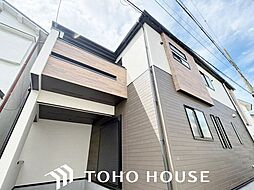 大阪府枚方市養父東町