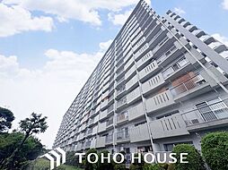 公社千里山田D住宅A2棟