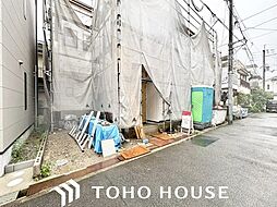 大阪府池田市宇保町