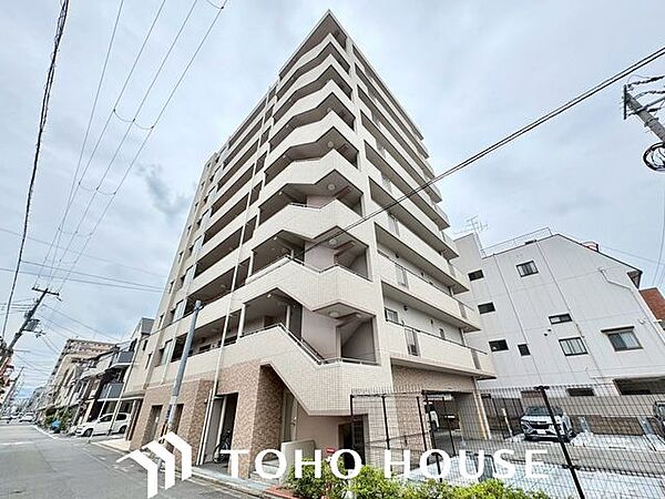 手入れの行き届いたマンションは、住み心地も良く、資産価値も維持されます。マンションではまず、外壁やエントランスなどの共用部分の維持管理がポイント。