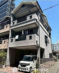 大阪府大阪市阿倍野区播磨町１丁目