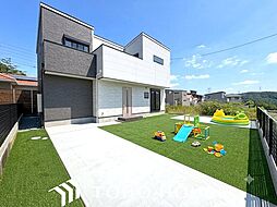 兵庫県西宮市名塩さくら台３丁目