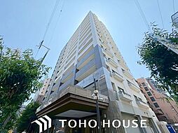 ロイヤルメドゥ東心斎橋