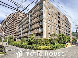 東急ドエル・アルス神戸・本山