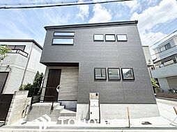 大阪府豊中市螢池南町2丁目