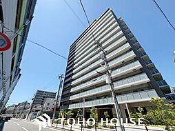 メトライズ森ノ宮中央