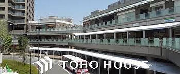 かほりまちテラス 徒歩13分。 1020m