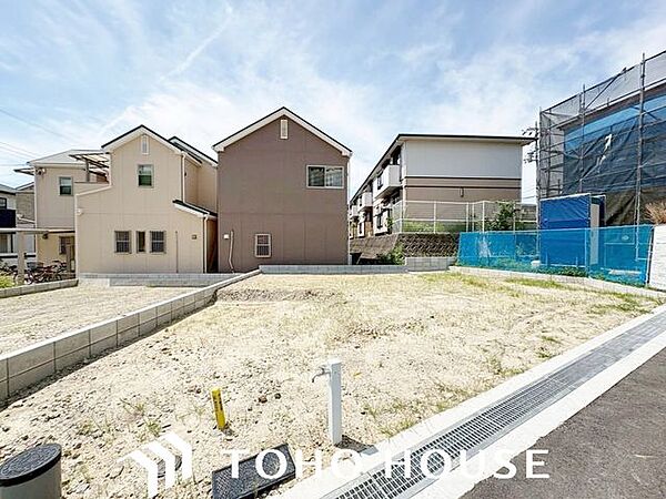 土地の陽当りや通風、周辺環境や街並みなど、資料には掲載していない情報をぜひ現地でご確認ください。