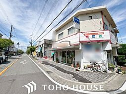兵庫県尼崎市栗山町２丁目