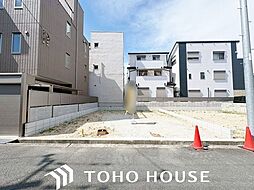 兵庫県尼崎市立花町３丁目