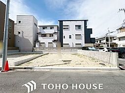 兵庫県尼崎市立花町３丁目