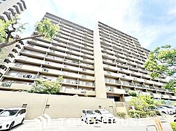 千里中央パークヒルズ E棟