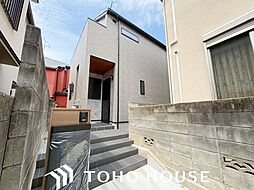 兵庫県宝塚市仁川月見ガ丘