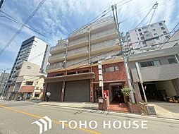 藤和九条コープ