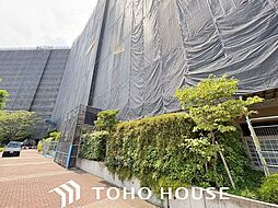 リバティパーク枚方G棟