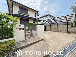 大阪府枚方市山之上西町