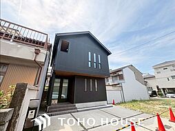 大阪府大阪市鶴見区緑１丁目